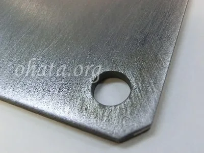 モリブデン買取 スクラップ 商品画像3