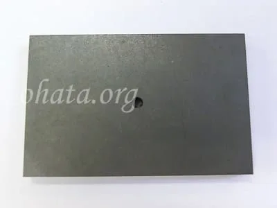銅タン(Cu40%,W60%時)買取 スクラップ