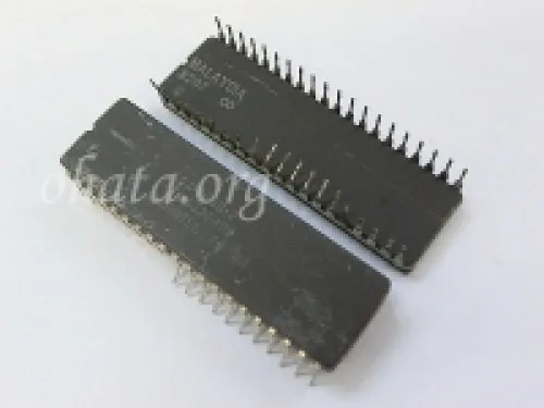 IC(長方形)買取 スクラップ 商品画像2
