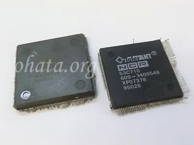 IC(正方形)買取 スクラップ 商品画像2