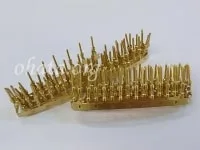 金メッキ端子買取 スクラップ 商品画像2