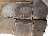工業用触媒(事前相談必須,預かり)買取 スクラップ