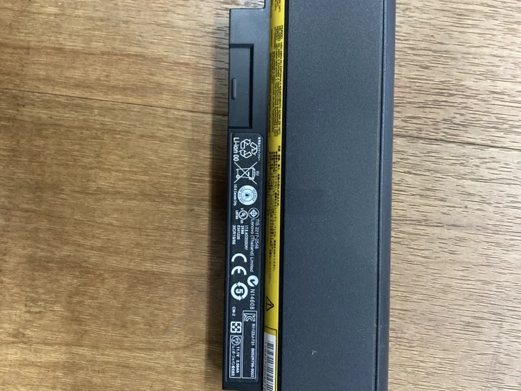 リチウムイオン電池買取 スクラップ 商品画像3