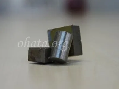 アルニコ磁石(マグネット)買取 スクラップ 商品画像2
