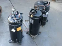 黒モーター買取 スクラップ 商品画像3