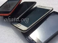 スマートフォン本体買取 スクラップ 商品画像2