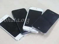 スマートフォン本体買取 スクラップ 商品画像3