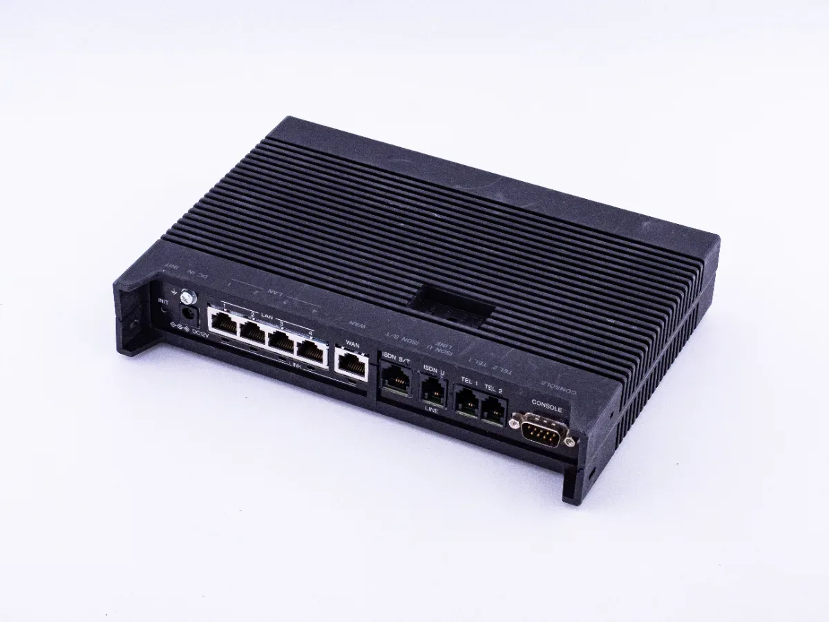 ルーターA(プラ外装のみ)買取 スクラップ 商品画像3