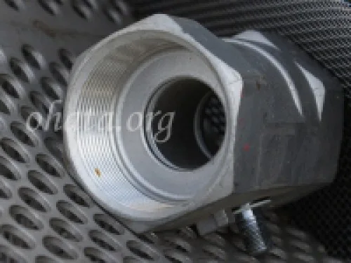 ステンレス(SUS316)買取 スクラップ 商品画像3