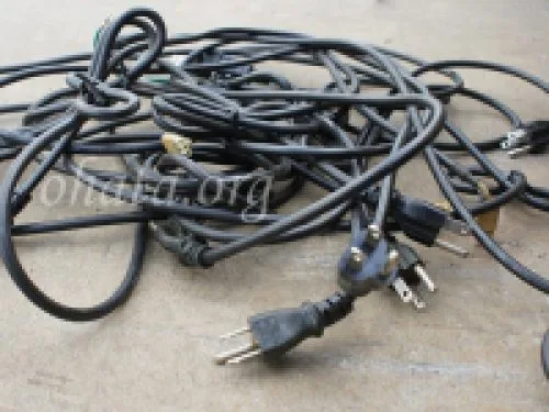 家電線買取 スクラップ 商品画像2