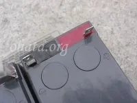 シールド(密閉型) 鉛バッテリー買取 スクラップ 商品画像2