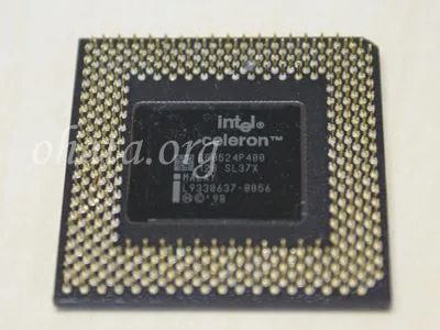CPU(黒)買取 スクラップ 商品画像2