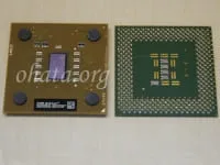 CPU(緑)買取 スクラップ 商品画像2