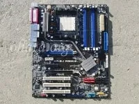 パソコン用マザーボード買取 スクラップ 商品画像3