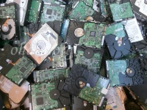 ハードディスク買取 スクラップ 商品画像2