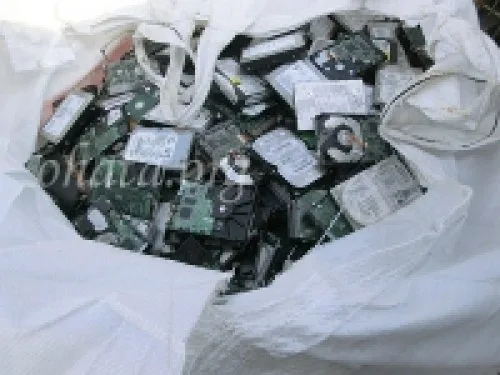 ハードディスク買取 スクラップ 商品画像3