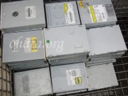 内蔵型光学ドライブ買取 スクラップ 商品画像2
