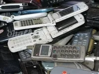 携帯電話本体買取 スクラップ 商品画像2