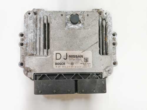 ECU(車載電子制御ユニット)買取 スクラップ 商品画像2