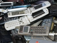 携帯電話本体買取 スクラップ 商品画像2