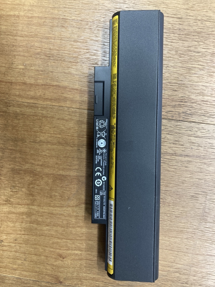リチウムイオン電池買取 スクラップ 商品画像3