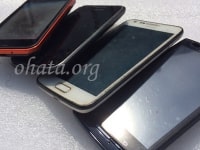 スマートフォン本体買取 スクラップ 商品画像2