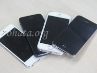 スマートフォン本体買取 スクラップ 商品画像3