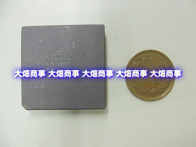 Intel - A80386DX