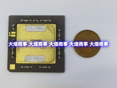 TOSHIBA - TC86R10000-195