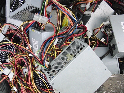 内蔵電源