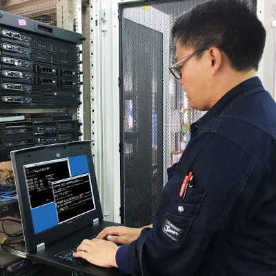 Web制作・管理