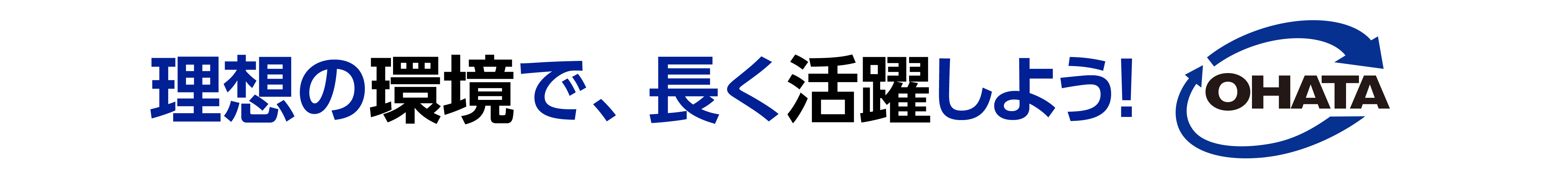 採用情報サブタイトル