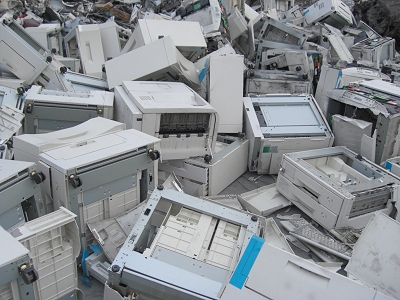 雑品(雑スクラップ)